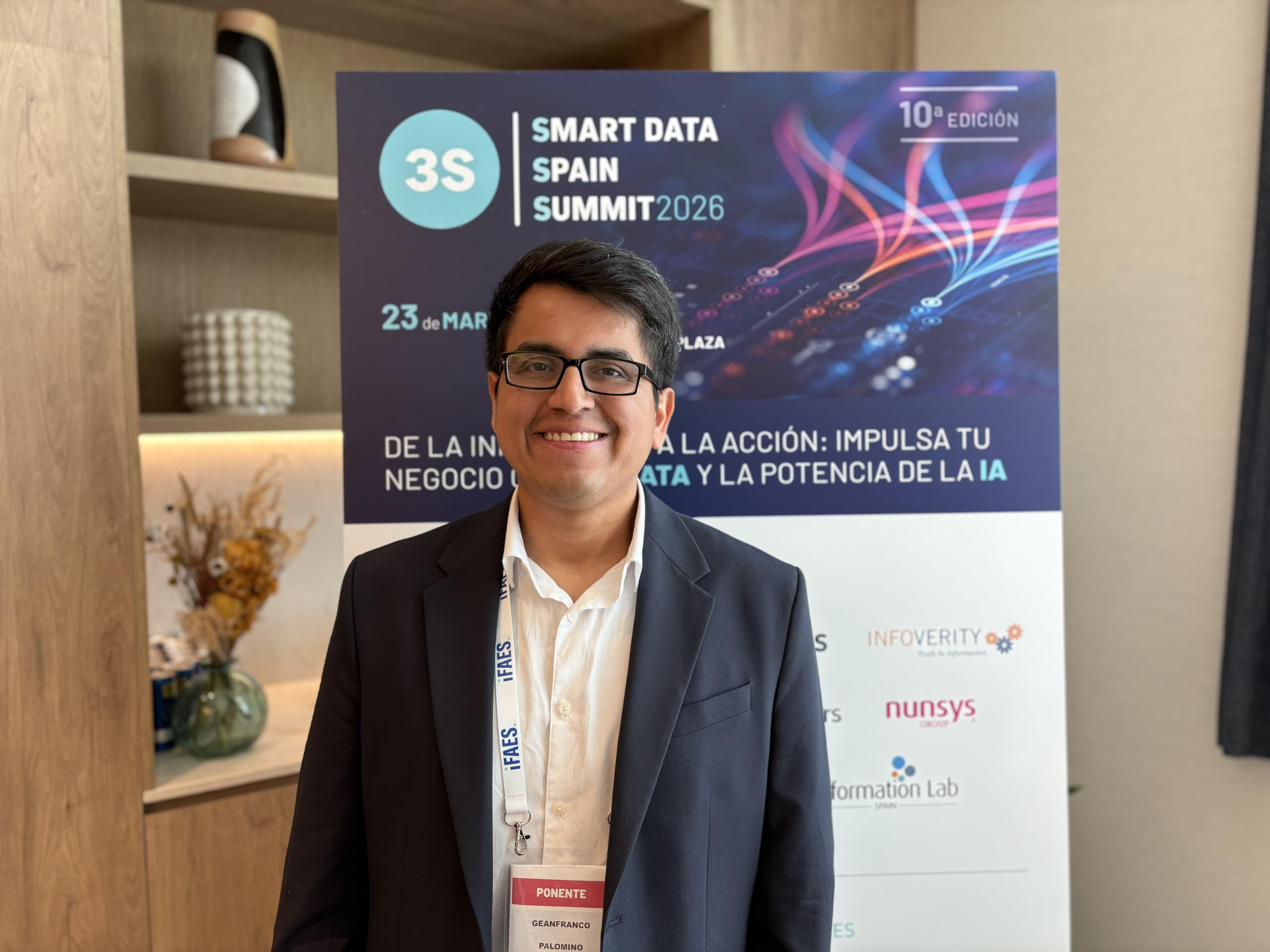 Smart Data Summit